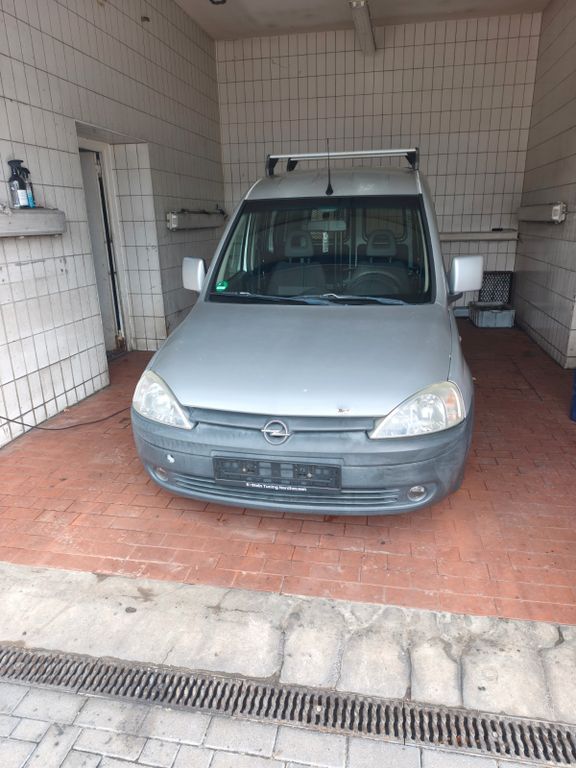 Bild des Angebotes Opel Combo 1.3 CDTI DPF