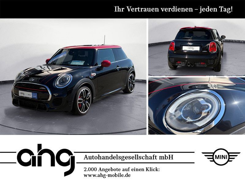 Bild des Angebotes MINI John Cooper Works Navi Prof. Sport Aut. EDC PDC