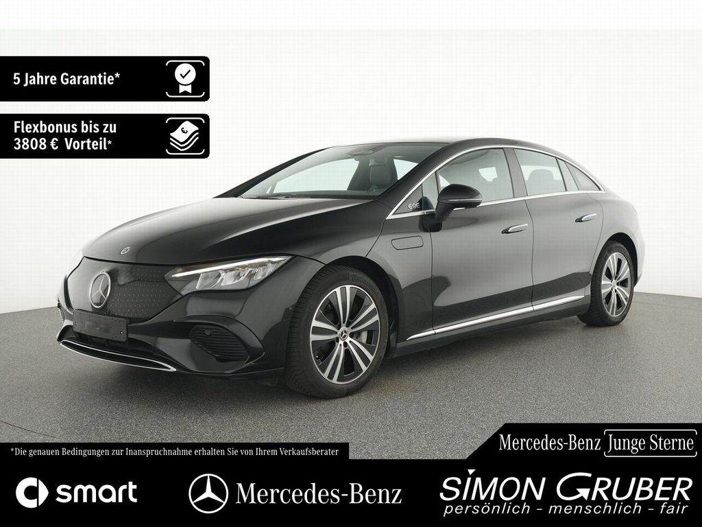 Bild des Angebotes Mercedes-Benz EQE 350+ Electric Art Kamera LED Memory Ambi ACC