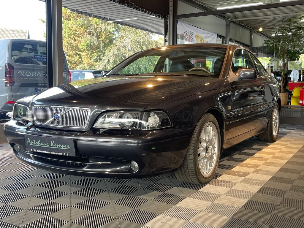 Bild des Angebotes Volvo C70 2.0T Coupe Premium