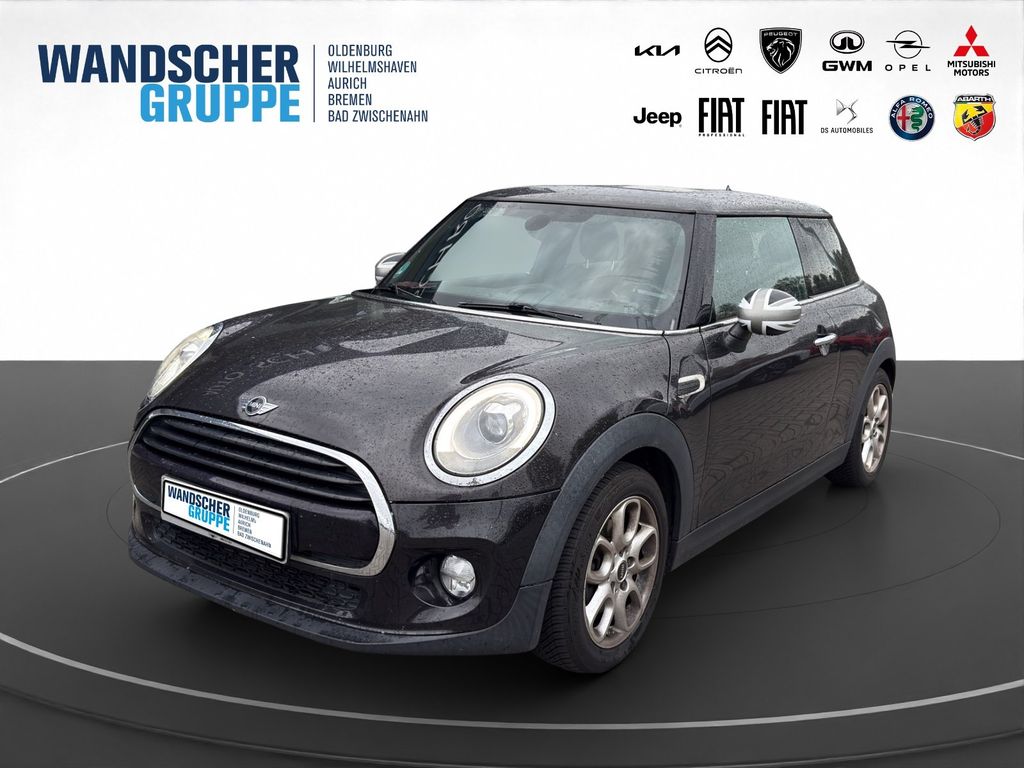 Bild des Angebotes MINI Cooper 1.5 LED+Pano+SHZ+Sportp.+2xKlima+PDC