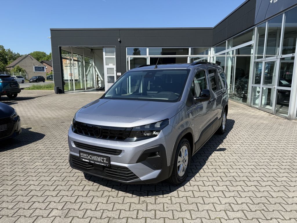 Bild des Angebotes Peugeot Rifter Allure N1 L2 BlueHDI 130