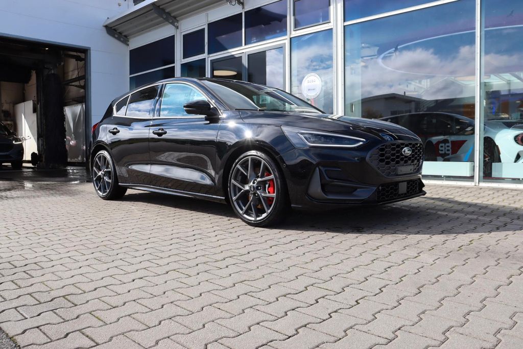 Ford Focus ST X 2.3 SOFORT VERFÜGBAR 4,99% FIN* AHK