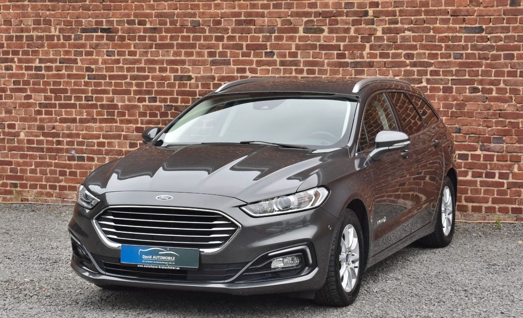 Bild des Angebotes Ford Mondeo Turnier Hybrid 2.0 NAVI AMBIENTE KAMERA
