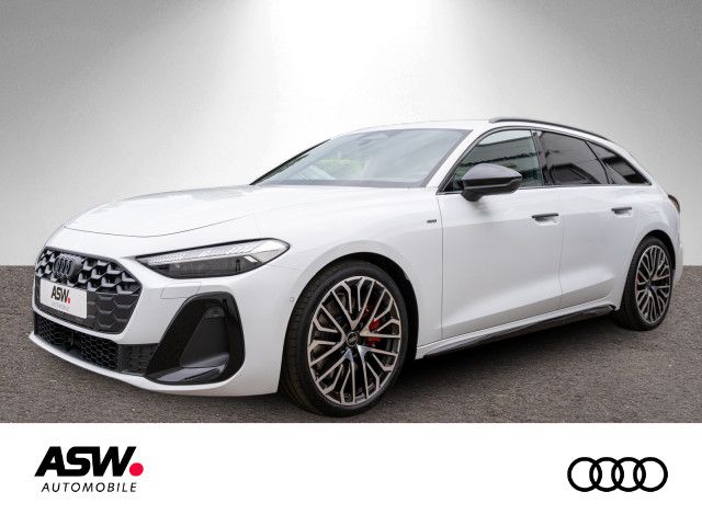 Bild des Angebotes Audi A5 Avant S line e-hybrid quattro 360° B&O AHK