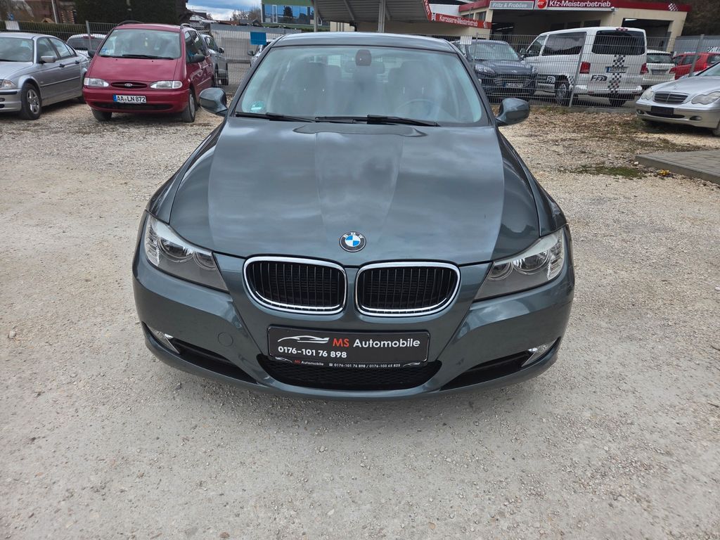 Bild des Angebotes BMW 318 i 3 Limousine Automatik