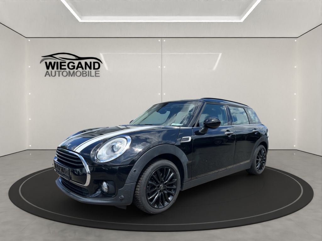 Bild des Angebotes MINI Mini Cooper Clubman+PEPPER+LED+PDC+NAVI+