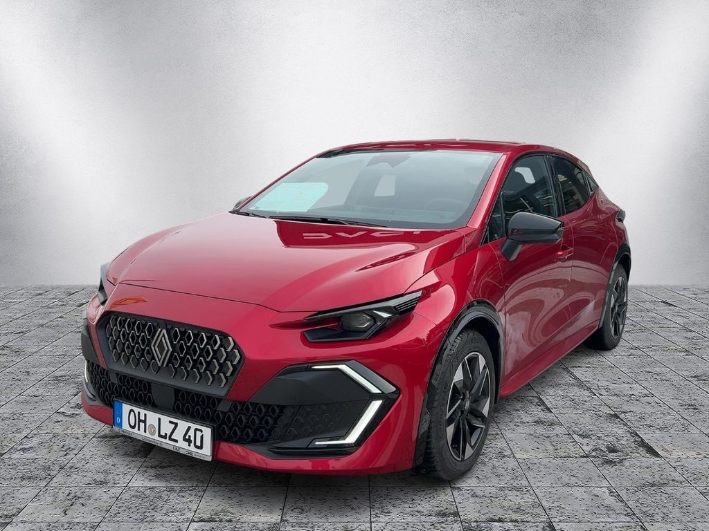 Bild des Angebotes Renault Clio Techno TCe 115