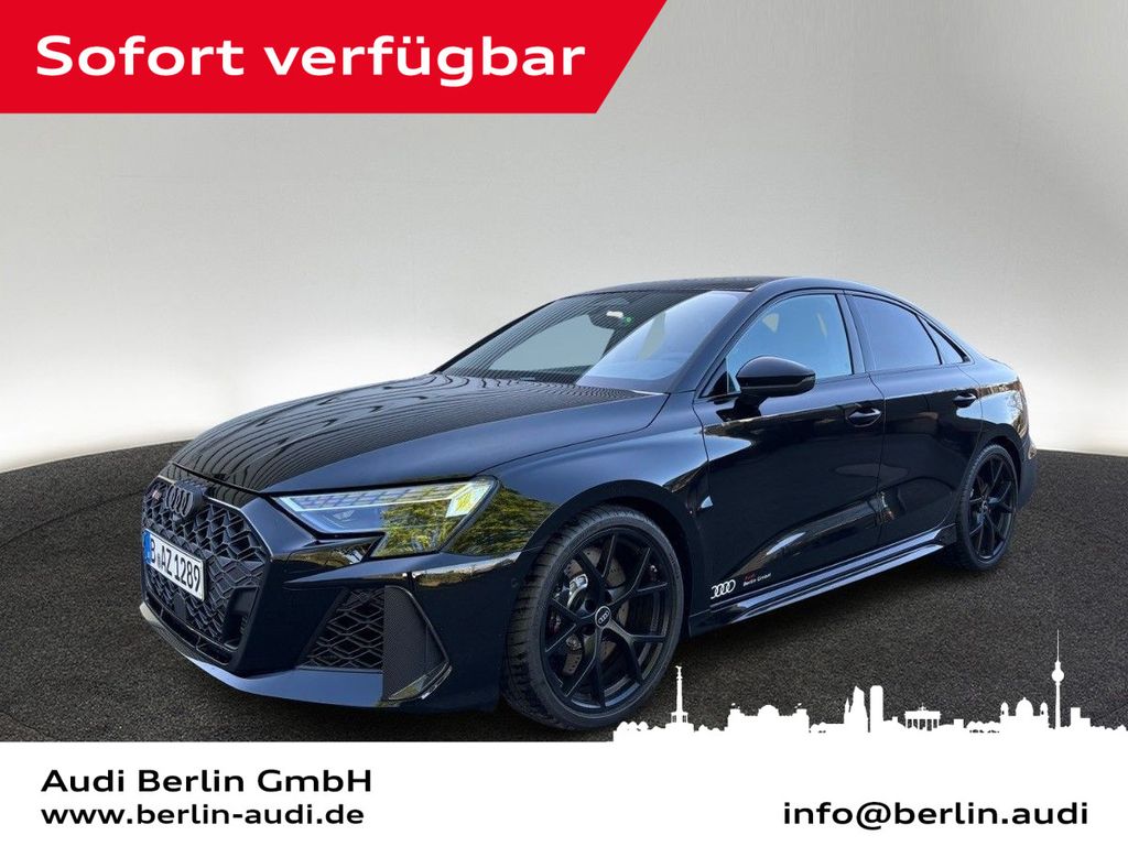 Bild des Angebotes Audi RS 3 Limousine S tronic