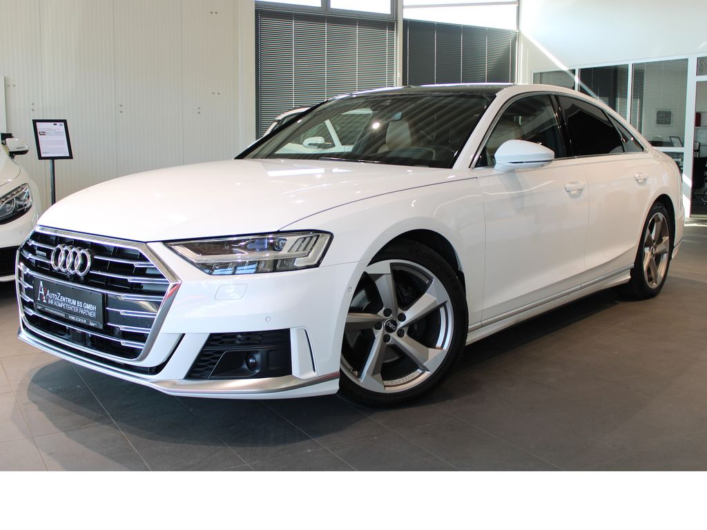 Bild des Angebotes Audi A8 50 TDI S line Sport quattro RS*PANO*MATRIX*