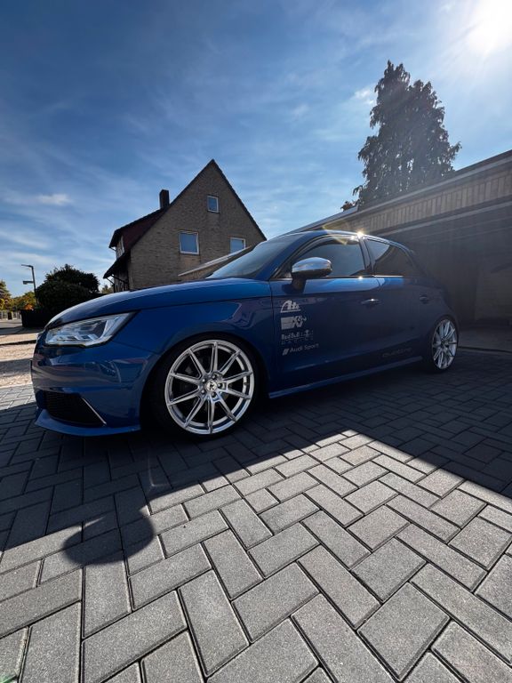 Bild des Angebotes Audi S1 2.0 TFSI quattro Sportback 310 PS