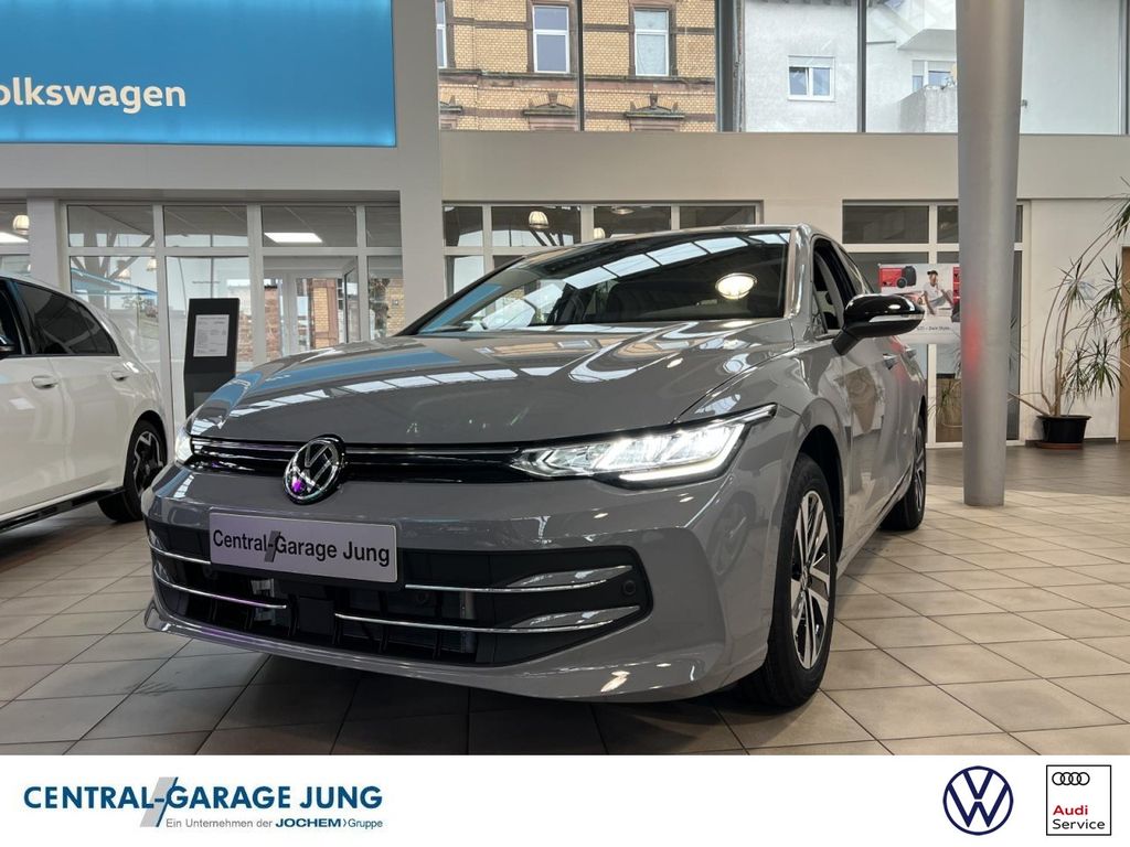 Bild des Angebotes Volkswagen Golf ENERGY 1.5 l TSI Klima Rückfahrkamera