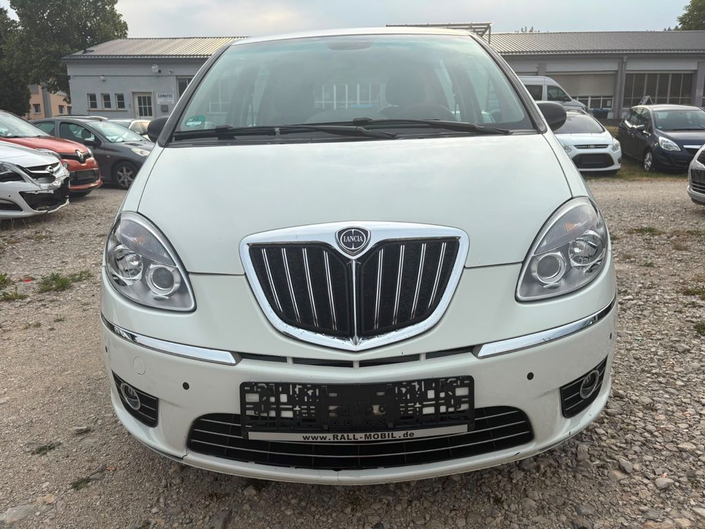 Bild des Angebotes Lancia MUSA Musa Gold