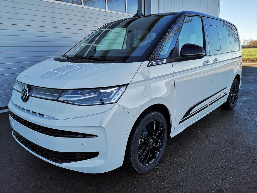 Bild des Angebotes Volkswagen T7 Multivan Edition 1,5eHybrid DSG High KÜ 5 Sit