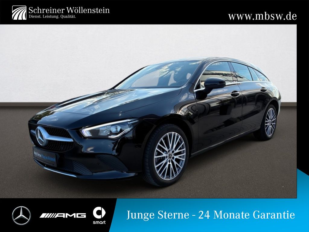 Bild des Angebotes Mercedes-Benz CLA 250 e MBUX*Progressive*RKam*Navi*AUT*LED*DAB