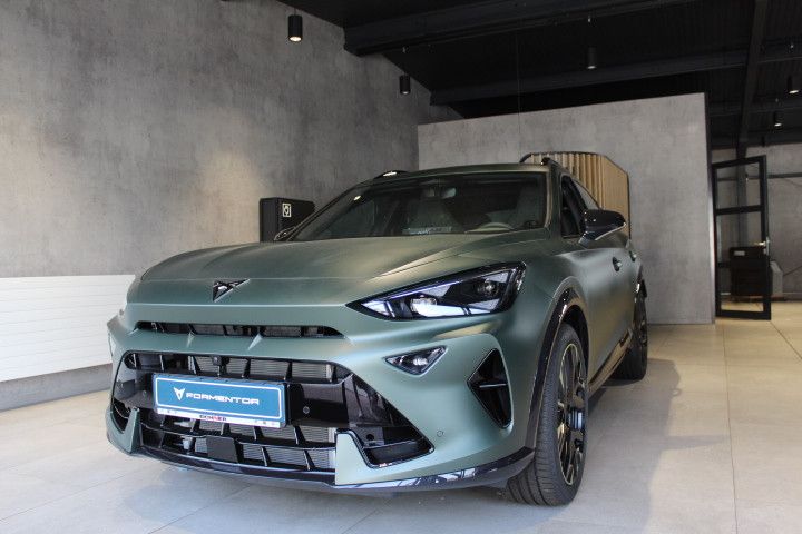 Bild des Angebotes Cupra Formentor VZ TRIBE EDITION*MATRIX*SENNHEISER*