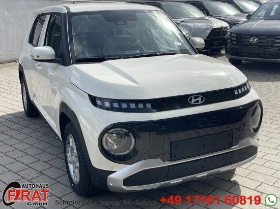 Bild des Angebotes Hyundai INSTER 42kWh