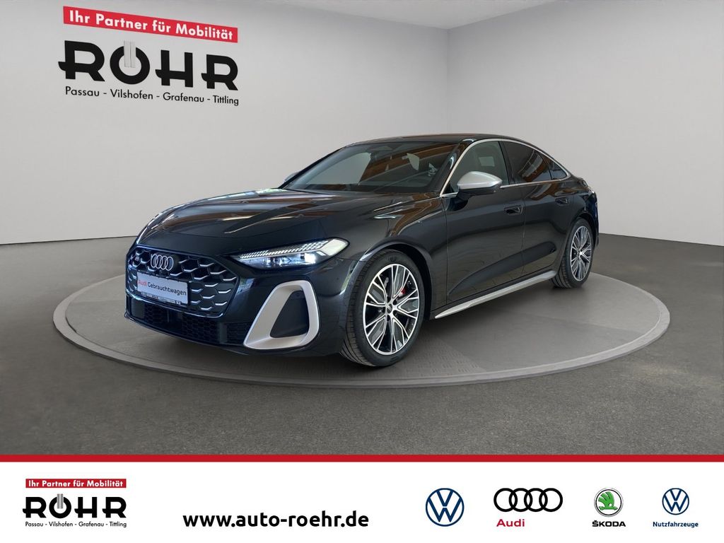 Bild des Angebotes Audi S5 Limousine 3.0 TFSI quattro S tronic 360 ACC