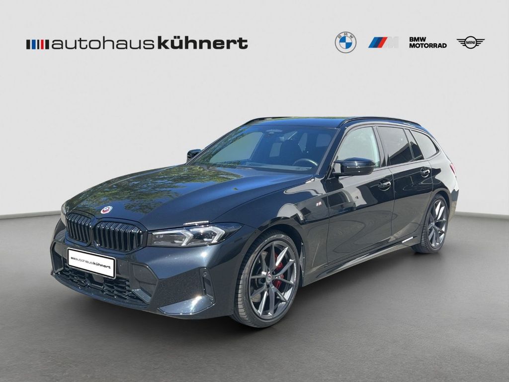 Bild des Angebotes BMW M340i xDrive Touring ///M-Sport PRO ACC DrvAssPr