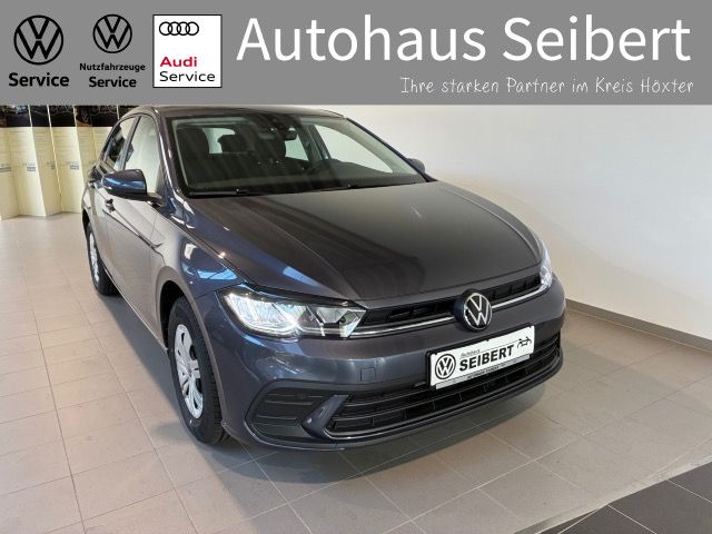 Bild des Angebotes Volkswagen Polo 1.0 Basis *SHZ*LED*PDC*