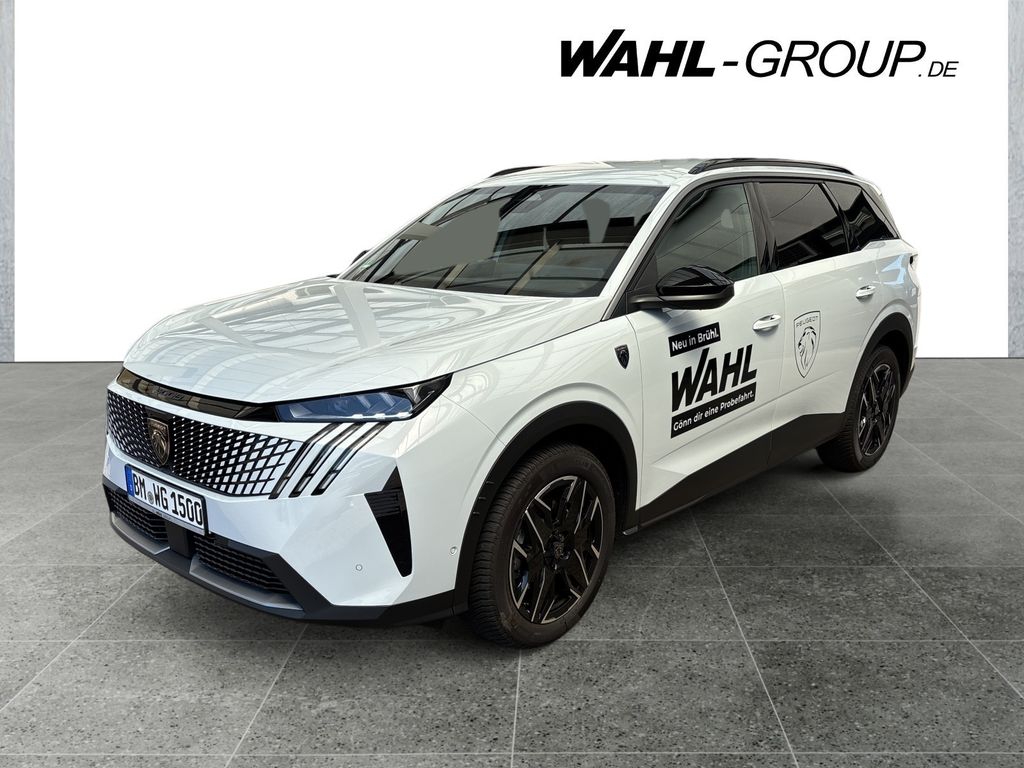 Bild des Angebotes Peugeot 5008 Hybrid 145 GT 7-Sitzer