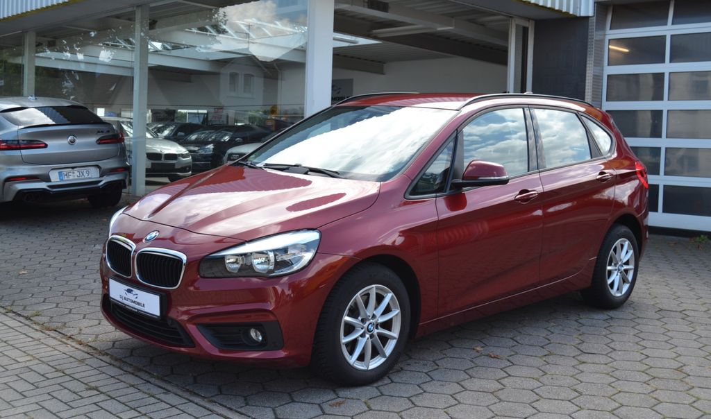 Bild des Angebotes BMW 220i Active Tourer *Autom.*Sport Line* Wenig KM