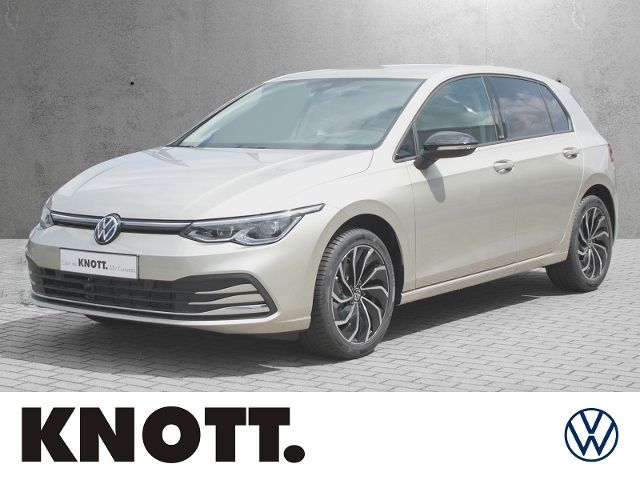 Bild des Angebotes Volkswagen Golf MOVE