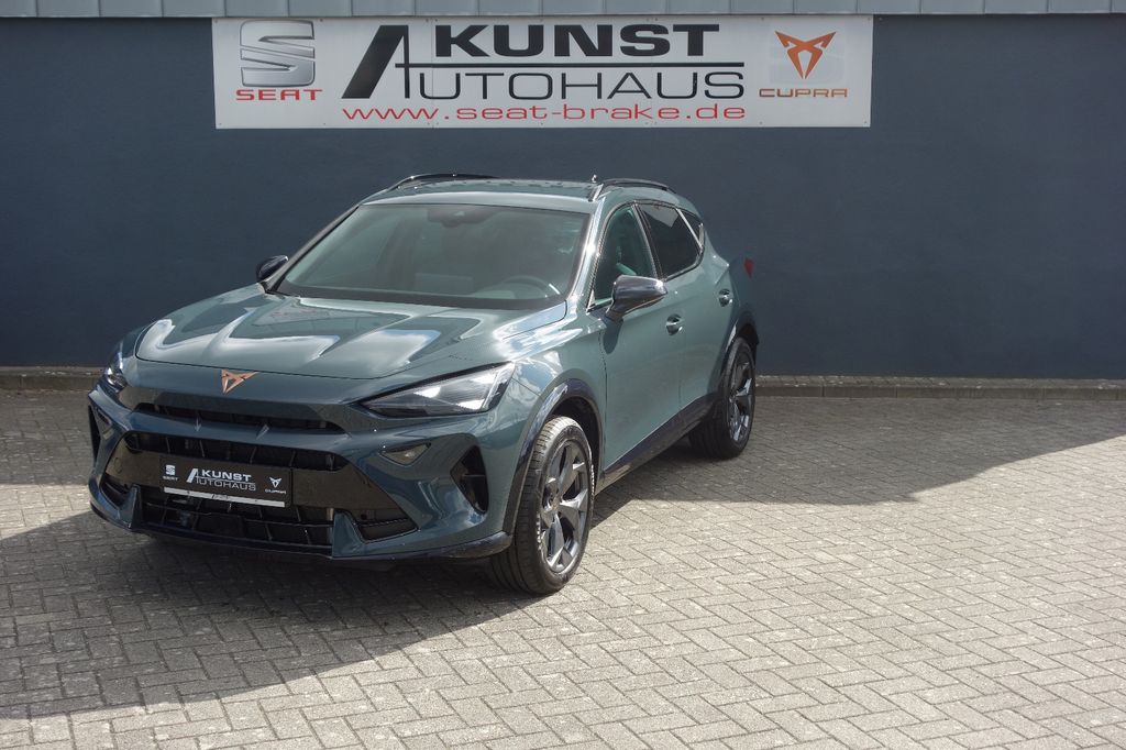 Bild des Angebotes Cupra Formentor 1.5 eTSI 110 kW DSG"LED,Navi,8000 km"