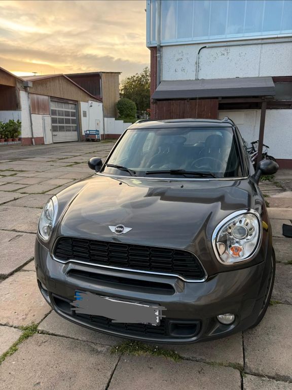 Bild des Angebotes MINI Cooper SD Countryman Cooper SD ALL4 Cooper S