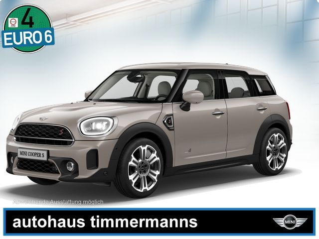Bild des Angebotes MINI Countryman Cooper S ALL4 AT Classic Trim Aut.