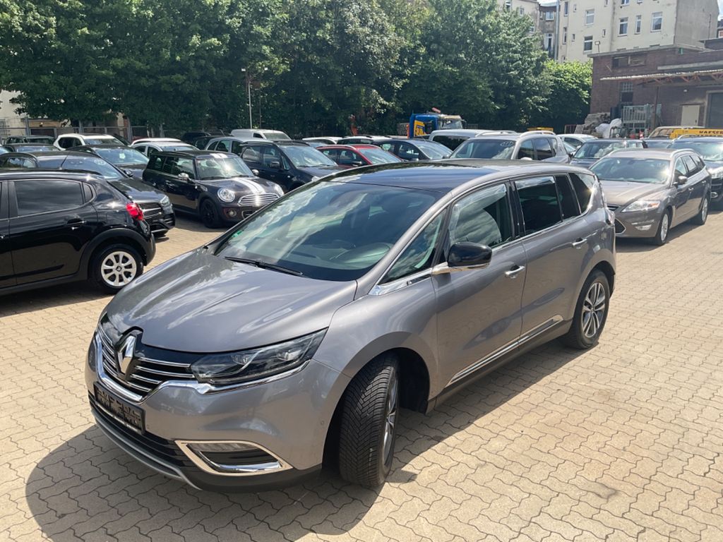 Bild des Angebotes Renault Espace V Intens