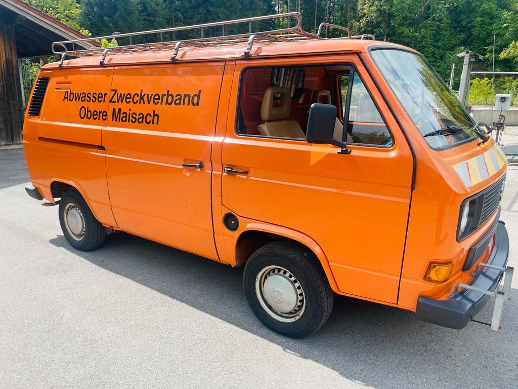 Bild des Angebotes Volkswagen T3 andere