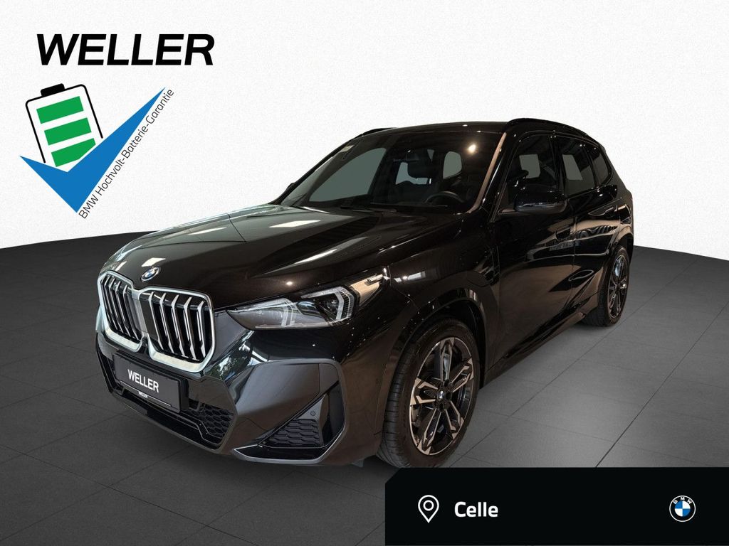 Bild des Angebotes BMW X1 xDrive30e M SPORT AdLED,360°,H/K,HUD