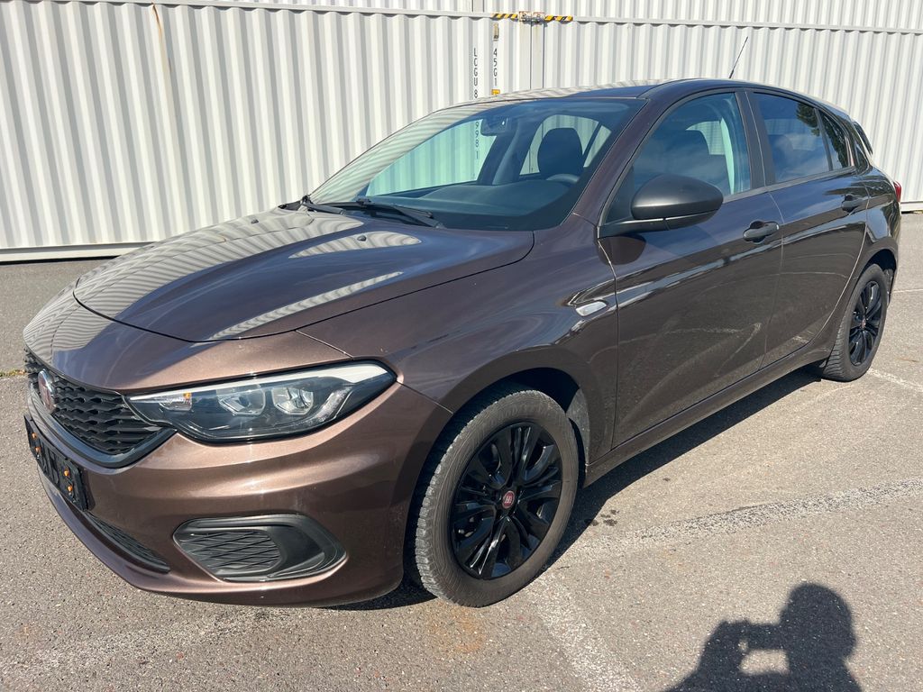 Bild des Angebotes Fiat Tipo 1.4 16V STREET *2.Hand*