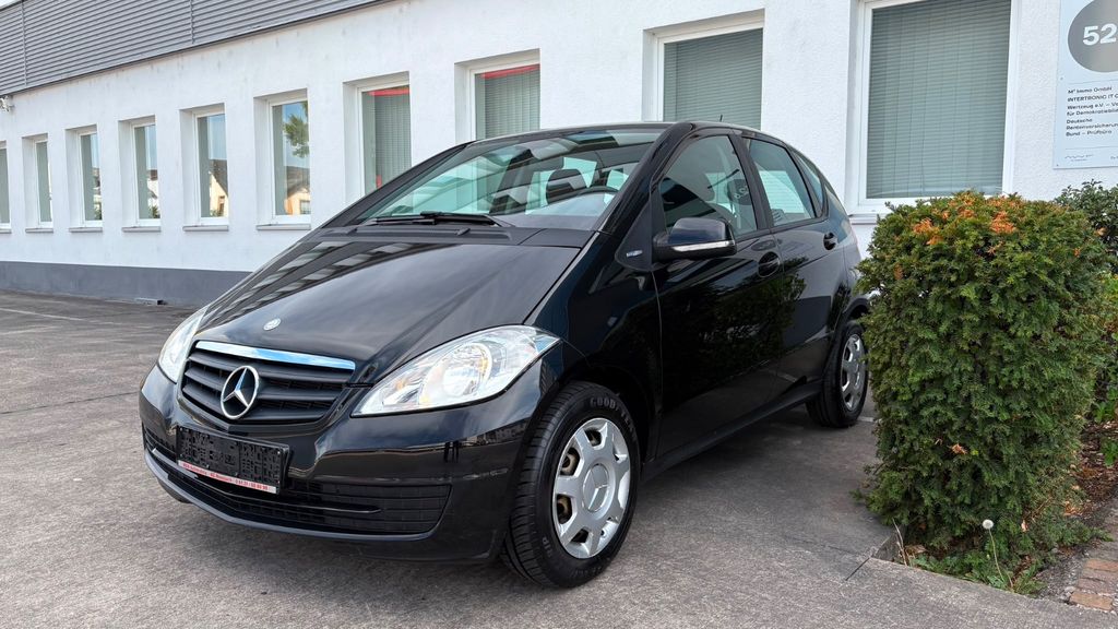 Bild des Angebotes Mercedes-Benz A 160 CLASSIC**TÜV NEU**TOP*ANGEBOT*