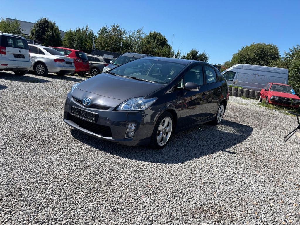 Bild des Angebotes Toyota Prius Life
