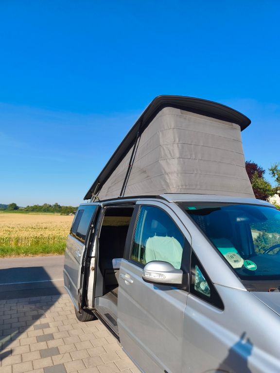Bild des Angebotes Mercedes-Benz Marco Polo Westfalia Ausstattung