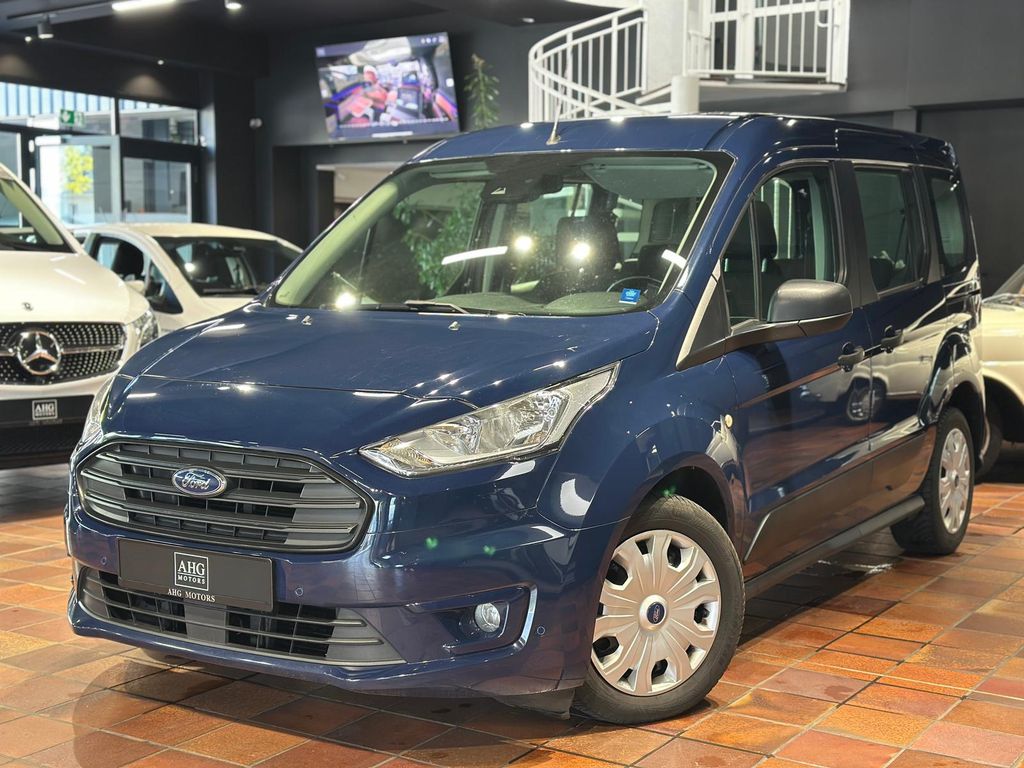 Bild des Angebotes Ford TRANSIT CONNECT KOMBI TREND 5-SITZE KLIMA TEMPO