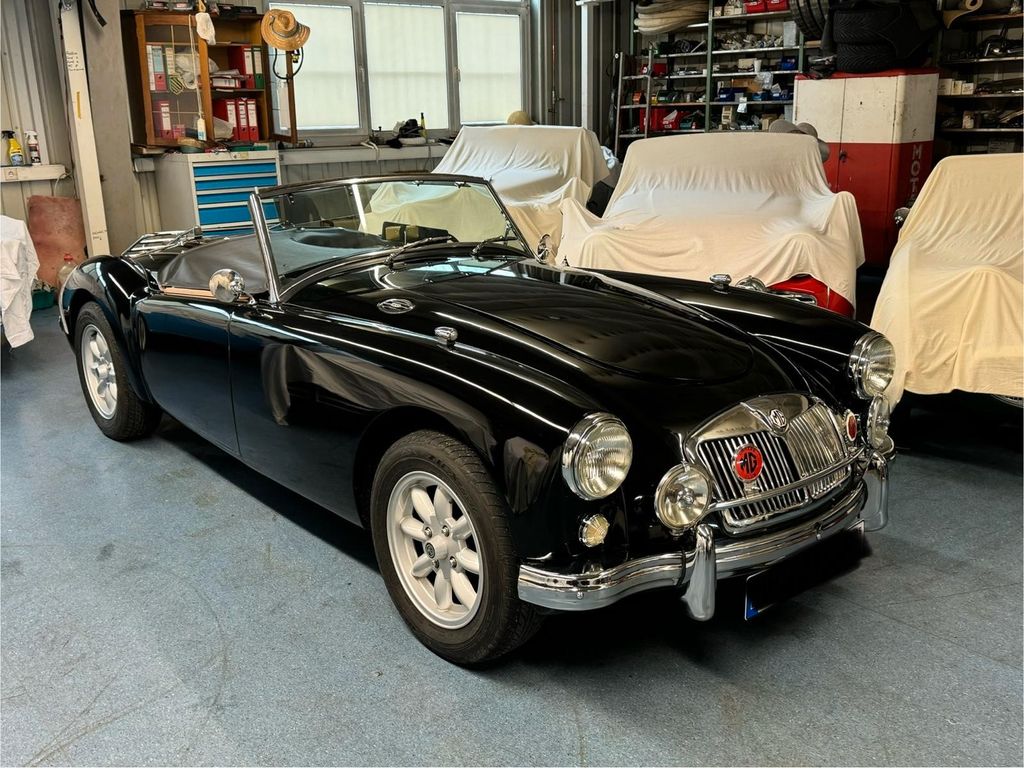 MGA 1800