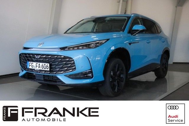 Bild des Angebotes MG HS Hybrid+ Luxury (165 kW / 225 PS ) Klima Navi