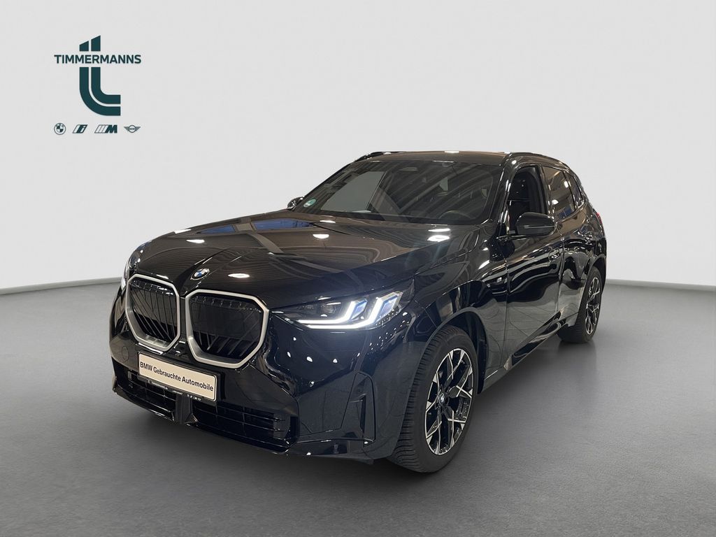 Bild des Angebotes BMW X3 xDrive20d  M Sport