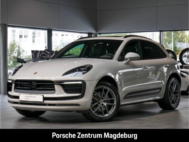 Porsche Macan *PANORAMA*PRIVACY*BOSE*