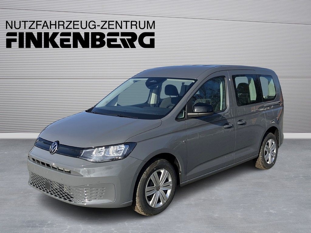 Bild des Angebotes Volkswagen Caddy 1.5 TSI DSG *ACC*RüKam *Heckklappe