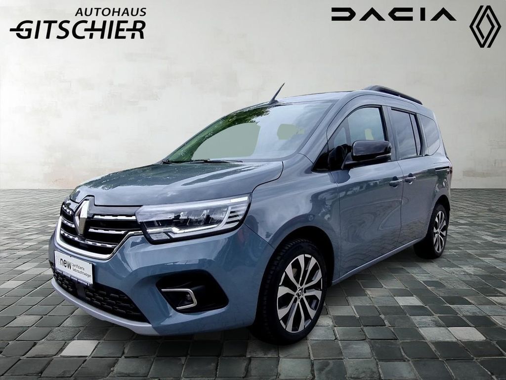 Bild des Angebotes Renault Kangoo INTENS dCi 95