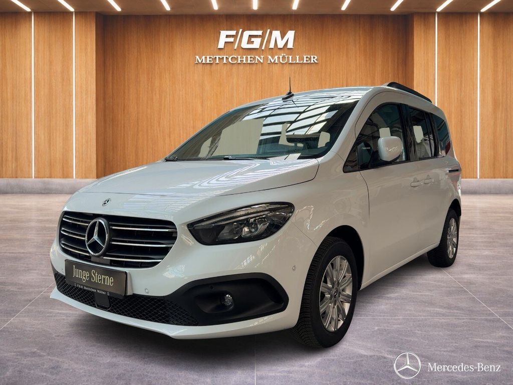 Bild des Angebotes Mercedes-Benz PROGRESSIVE LED/MBUX/Ambiente/Tempomat/Automatik