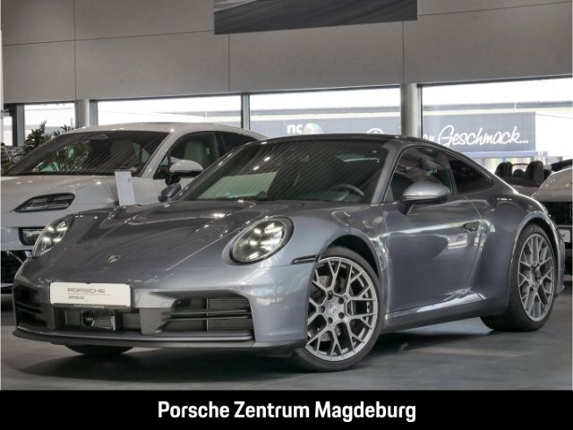 Bild des Angebotes Porsche 992 -2 (911) Carrera*BOSE*INNODRIVE*CHRONO*