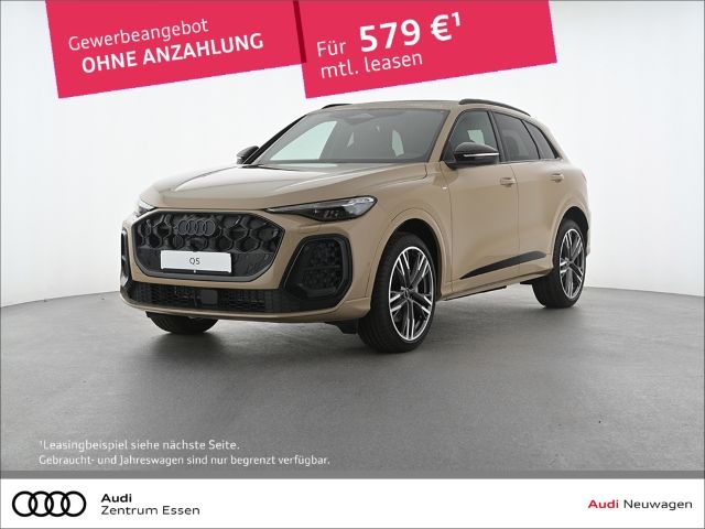 Bild des Angebotes Audi Q5 SUV TDI QUATTRO S LINE TECH PLUS MMI PLUS PAN