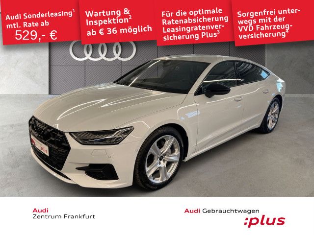 Audi A7 Sportback 50 TDI quattro MATRIX*HUD*AHK
