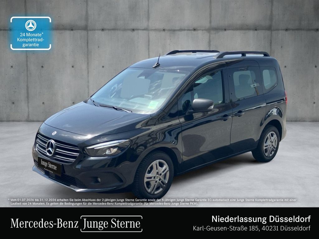 Bild des Angebotes Mercedes-Benz Citan 112 CDI Tourer PRO Klima+PTS+Kamera+SpurP