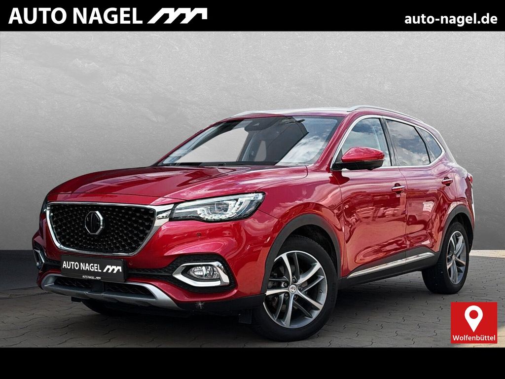 Bild des Angebotes MG EHS FWD Luxury 18"PanoACC 360*Keyless Carplay